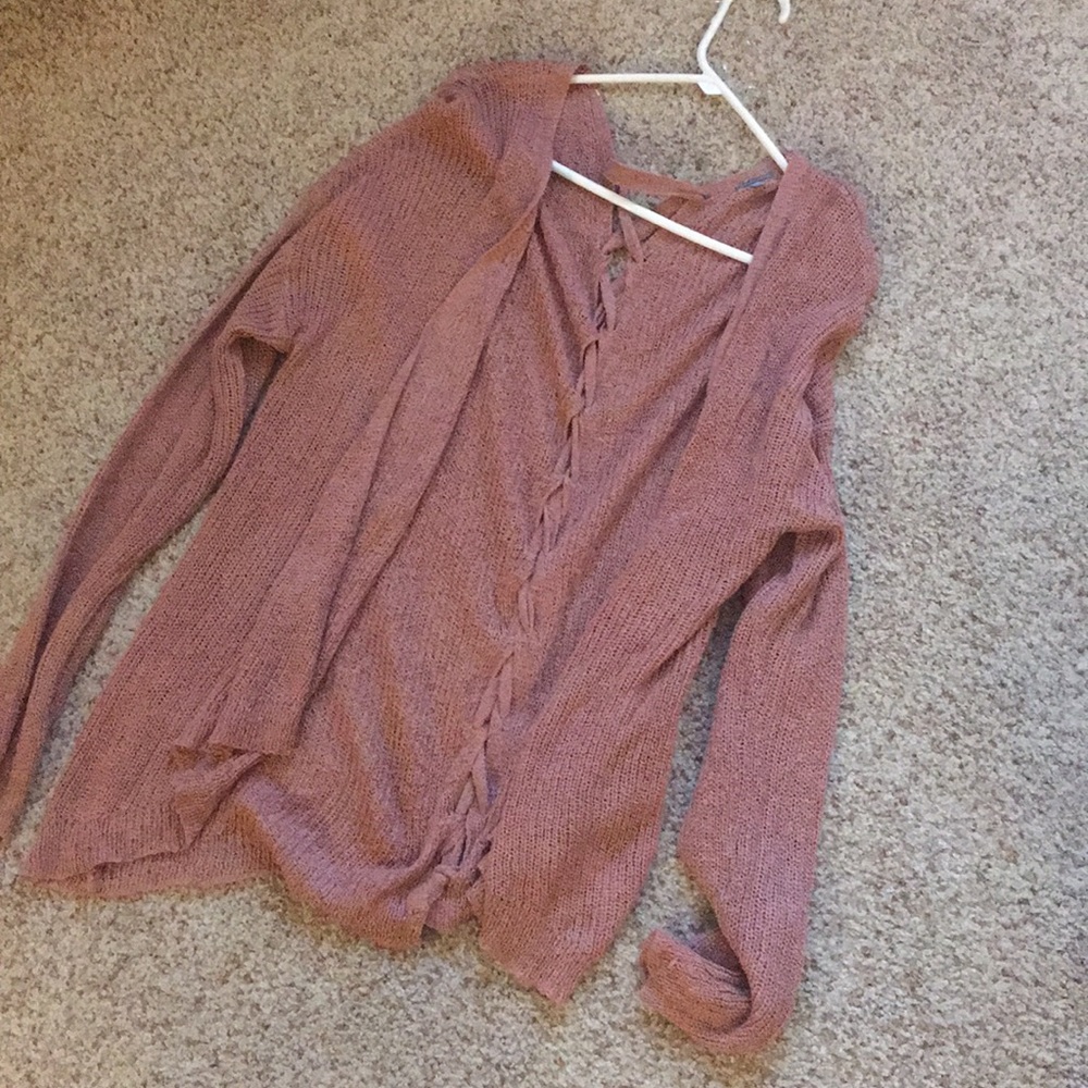 Charlotte Russe sweater